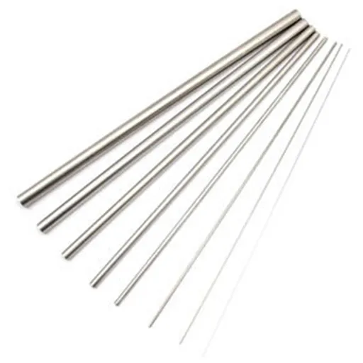 Hastelloy Alloy Capillary Tube